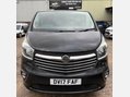 Vauxhall Vivaro 1.6 CDTi 2900 Sportive L2 H1 Euro 6 5dr 23