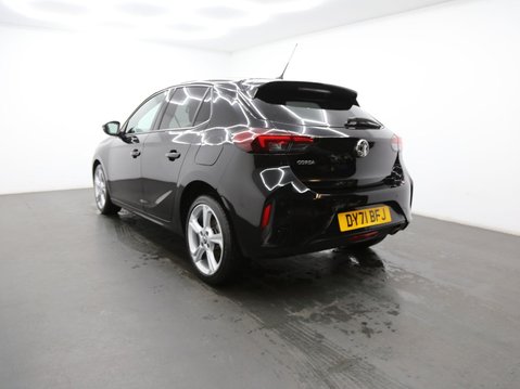 Vauxhall Corsa 1.2 Turbo SRi Euro 6 (s/s) 5dr 7