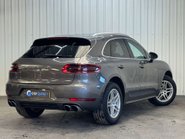 Porsche Macan 3.0 Macan S Semi-Auto 4WD 5dr 9