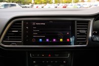 SEAT Ateca TSI ECOMOTIVE SE TECHNOLOGY 33