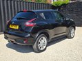 Nissan Juke 1.5 dCi N-Connecta Euro 6 (s/s) 5dr 6