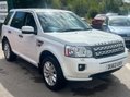 Land Rover Freelander 2 2.2 SD4 XS CommandShift 4WD Euro 5 5dr 22