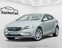Volvo V40 2.0 T3 Inscription Hatchback 5dr Petrol Manual Euro 6 (152 ps) 1