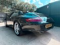 Porsche Carrera 997 911 CARRERA CONVERTIBLE 7