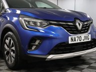 Renault Captur S EDITION TCE 24