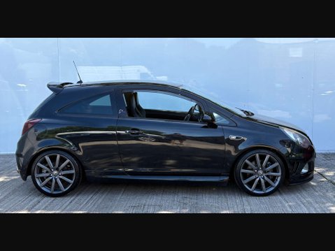 Vauxhall Corsa 1.6 Corsa VXR Nurburgring Edition 3dr 11