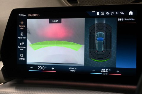 BMW Ix1 IX1 xDrive 30 X Line 4WD 5dr 29