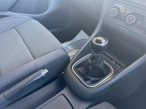 Volkswagen Golf 1.4 TSI Match Euro 5 5dr 24