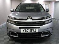 Citroen C5 Aircross SHINE 2
