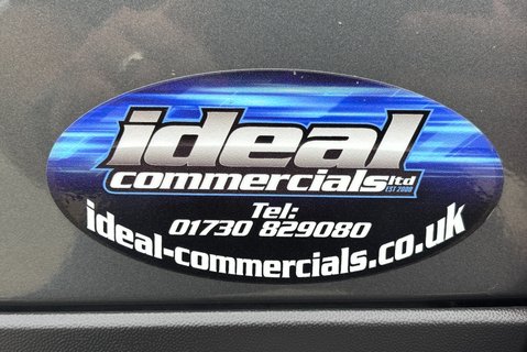 Volkswagen Crafter CR35 L2 H1 Mwb Lr 177 ps Tdi Trendline DSG Panel Van 14