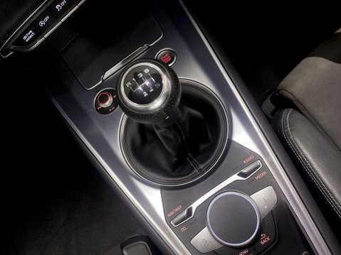Audi TT 2.0 TFSI 45 S line Coupe 3dr Petrol Manual Euro 6 (s/s) (245 ps) Air Con - 16