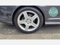Mercedes-Benz CL 5.0 CL500 Coupe 2dr Petrol Automatic (365 g/km, 320 bhp) 12