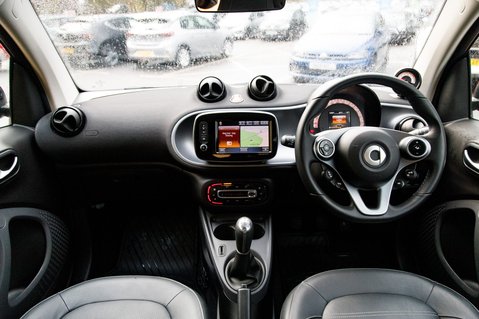 Smart Fortwo Coupe PRIME PREMIUM 3