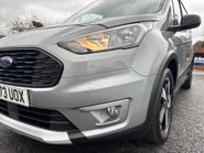 Ford Transit Connect 250 Active L1 100 ps Panel Van - Sat Nav / Climate Control 21