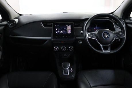 Renault Zoe I ICONIC 42