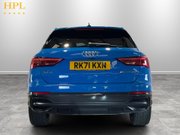 Audi Q3 1.4 TFSIe 45 Black Edition SUV 5dr Petrol Plug-in Hybrid S Tronic Euro 6 (s 6
