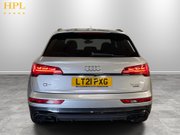 Audi Q5 2.0 TDI 40 Vorsprung SUV 5dr Diesel S Tronic quattro Euro 6 (s/s) (204 ps) 6