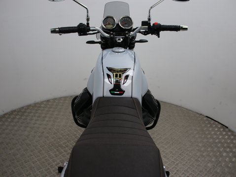 Moto Guzzi V7 V7 IV SPECIAL 31
