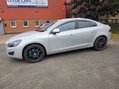 Volvo S60 2.0 S60 SE Nav D3 4dr 5