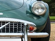 Daimler Dart SP250 Convertible 16