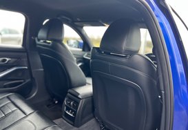 BMW 3 Series 330E M SPORT 26