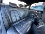 Audi A6 3.0 TDI V6 Black Edition Saloon 4dr Diesel S Tronic quattro Euro 6 (s/s) (2 21