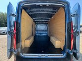Maxus Deliver 9 LWB L3H2 [SOLD CR] Medium Roof Luxury Air Con Sensors EURO 6 9