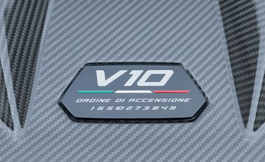 Lamborghini Huracan Tecnica 46