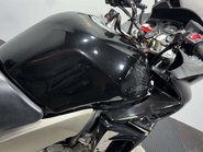 Honda CB 2007 60K MOT GOOD LOOKING 1000CC COMMUTER TOURER BIKE 13