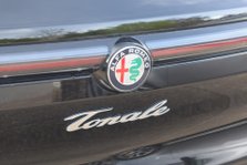 Alfa Romeo Tonale Tb Veloce Dct 20