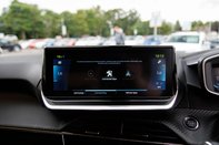Peugeot 208 ALLURE PREMIUM 29