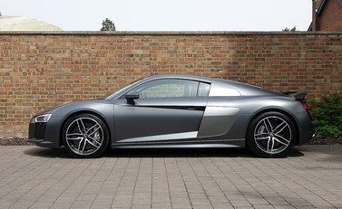 Audi R8 V10 Plus 22