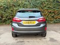 Ford Fiesta 1.1 Ti-VCT Zetec Euro 6 (s/s) 5dr 6