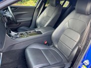 Jaguar XE 2.0i R-Sport Saloon 4dr Petrol Auto Euro 6 (s/s) (200 ps) 55