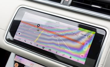 Land Rover Range Rover Velar D300 HSE First Edition 18