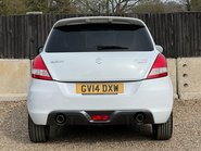 Suzuki Swift SPORT 8