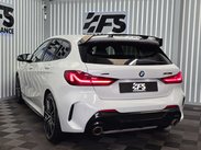 BMW 1 Series 2.0 M135i Hatchback 5dr Petrol Auto xDrive Euro 6 (s/s) (306 ps) 37