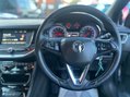 Vauxhall Astra 1.4 Astra SRI 5dr 4
