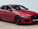 Jaguar XE 2.0 XE R-Sport D Auto 4dr