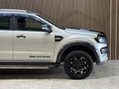 Ford Ranger 3.2 Ranger Wildtrak 4x4 TDCi 4WD 26