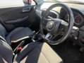 MG MG3 1.5 VTi-TECH Excite Euro 6 (s/s) 5dr 14