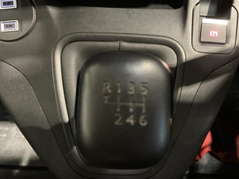 Citroen Berlingo BLUEHDI ENTERPRISE M S/S 20