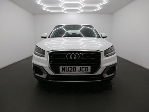 Audi Q2 1.6 TDI 30 Sport S Tronic Euro 6 (s/s) 5dr 2