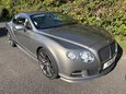 Bentley Continental GT SPEED 5