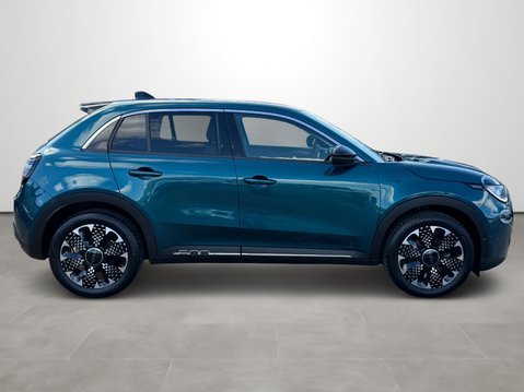 Fiat 600 115kW La Prima 54kWh 5dr Auto 10