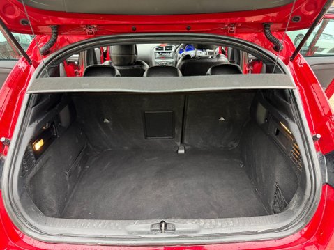 Citroen DS4 2.0 HDi DStyle Hatchback 5dr Diesel Auto Euro 5 (160 ps) 14