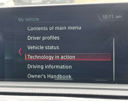 BMW 1 Series 2.0 118D Sport Auto 5dr 34