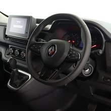 Renault Trafic Advance Auto 4