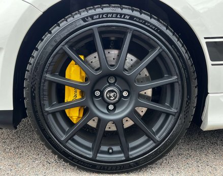 Abarth 695 1.4 695 Competizione (180) Semi-Auto 3dr 13
