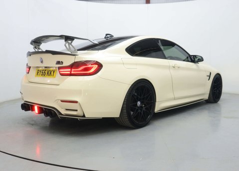 BMW M4 M4 Competition Edition Package 1 of 1 16